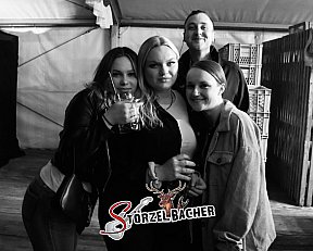 Feuerwehrfest M&ouml;rsach