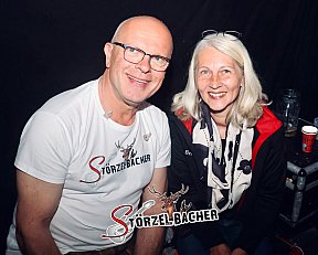 Feuerwehrfest M&ouml;rsach