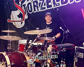Feuerwehrfest M&ouml;rsach