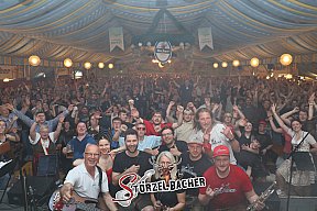Volksfest N&uuml;rnberg