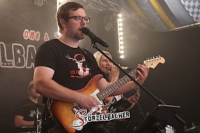 Volksfest N&uuml;rnberg