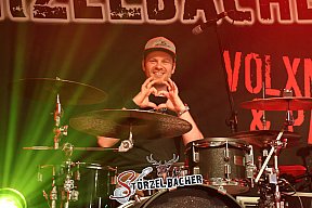 Volksfest N&uuml;rnberg
