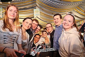 Volksfest N&uuml;rnberg