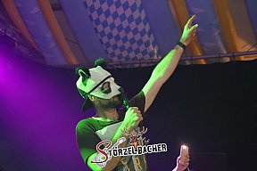 Volksfest N&uuml;rnberg