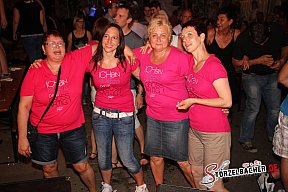 Zeltparty Neidhardswinden