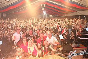 Weinfest Nenzenheim