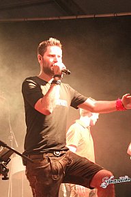 Weinfest Nenzenheim