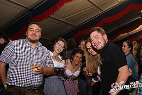 Weinfest Nenzenheim