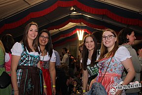Weinfest Nenzenheim