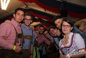 Weinfest Nenzenheim