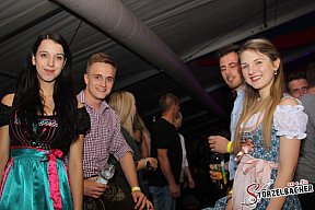 Weinfest Nenzenheim