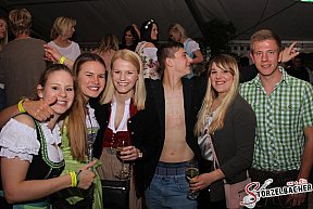 Weinfest Nenzenheim