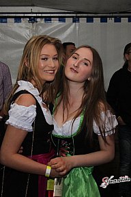 Weinfest Nenzenheim