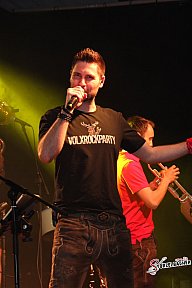 Weinfest Nenzenheim