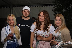 Weinfest Nenzenheim