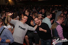 Weinfest Nenzenheim