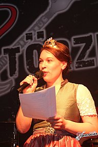 Weinfest Nenzenheim