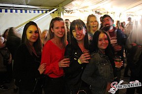 Weinfest Nenzenheim