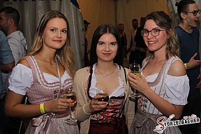 Weinfest Nenzenheim