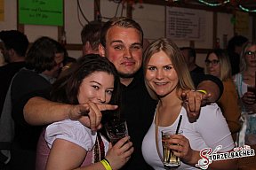 Weinfest Nenzenheim