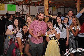 Weinfest Nenzenheim