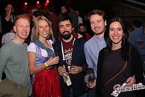 Weinfest Nenzenheim