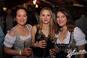 Weinfest Nenzenheim
