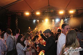 Weinfest Nenzenheim