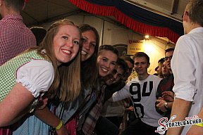 Weinfest Nenzenheim