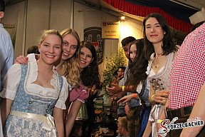 Weinfest Nenzenheim