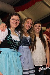 Weinfest Nenzenheim