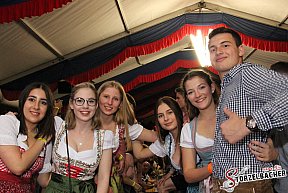 Weinfest Nenzenheim