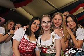 Weinfest Nenzenheim