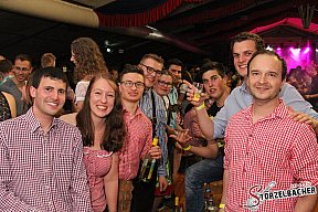 Weinfest Nenzenheim