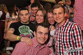 Weinfest Nenzenheim - #