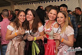 Weinfest Nenzenheim