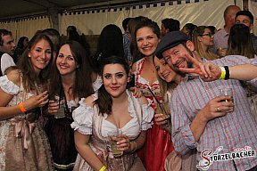 Weinfest Nenzenheim
