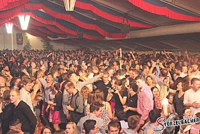 Weinfest Nenzenheim
