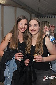 Weinfest Nenzenheim