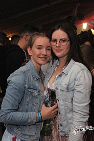 Weinfest Nenzenheim