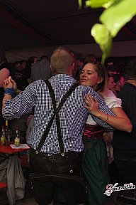 Weinfest Nenzenheim