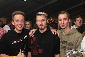 Weinfest Nenzenheim