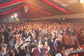 Weinfest Nenzenheim