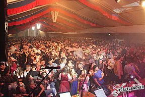 Weinfest Nenzenheim