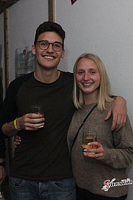 Weinfest Nenzenheim