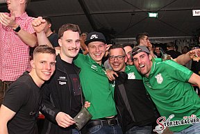 Weinfest Nenzenheim