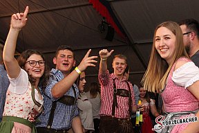 Weinfest Nenzenheim