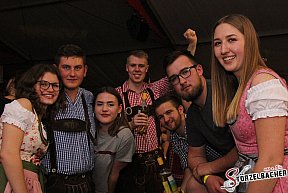 Weinfest Nenzenheim