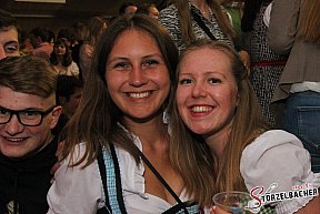 Weinfest Nenzenheim