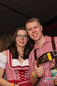 Weinfest Nenzenheim